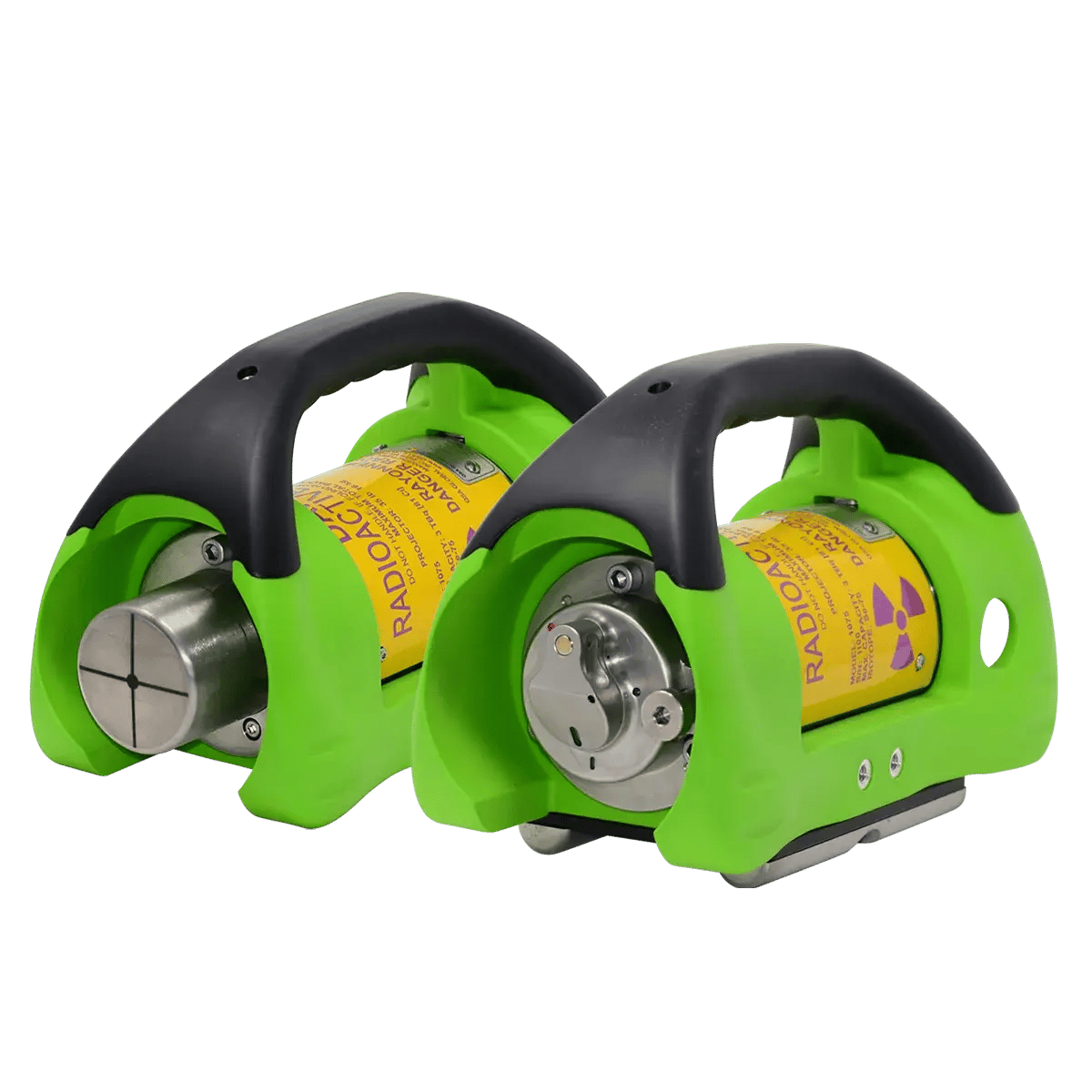 1075 SCARPro Gamma-Ray Source Projector | QSA Global, Inc.